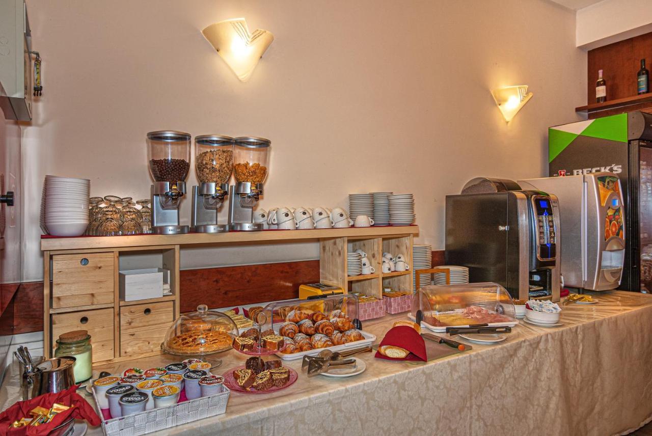 Hotel Florentia 3*