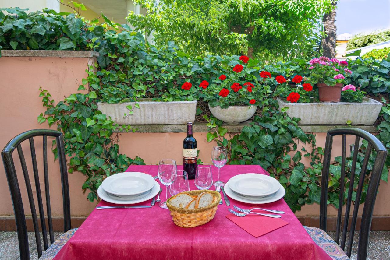 Florentia Hotel Lido di Camaiore