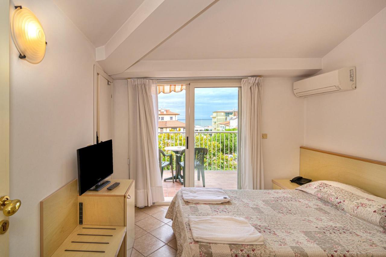 Florentia Hotel