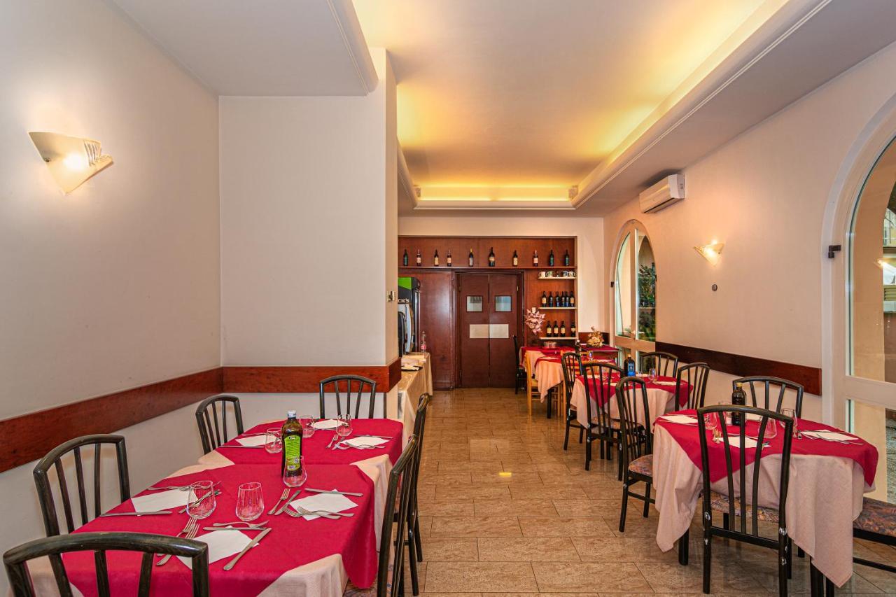 Florentia Hotel