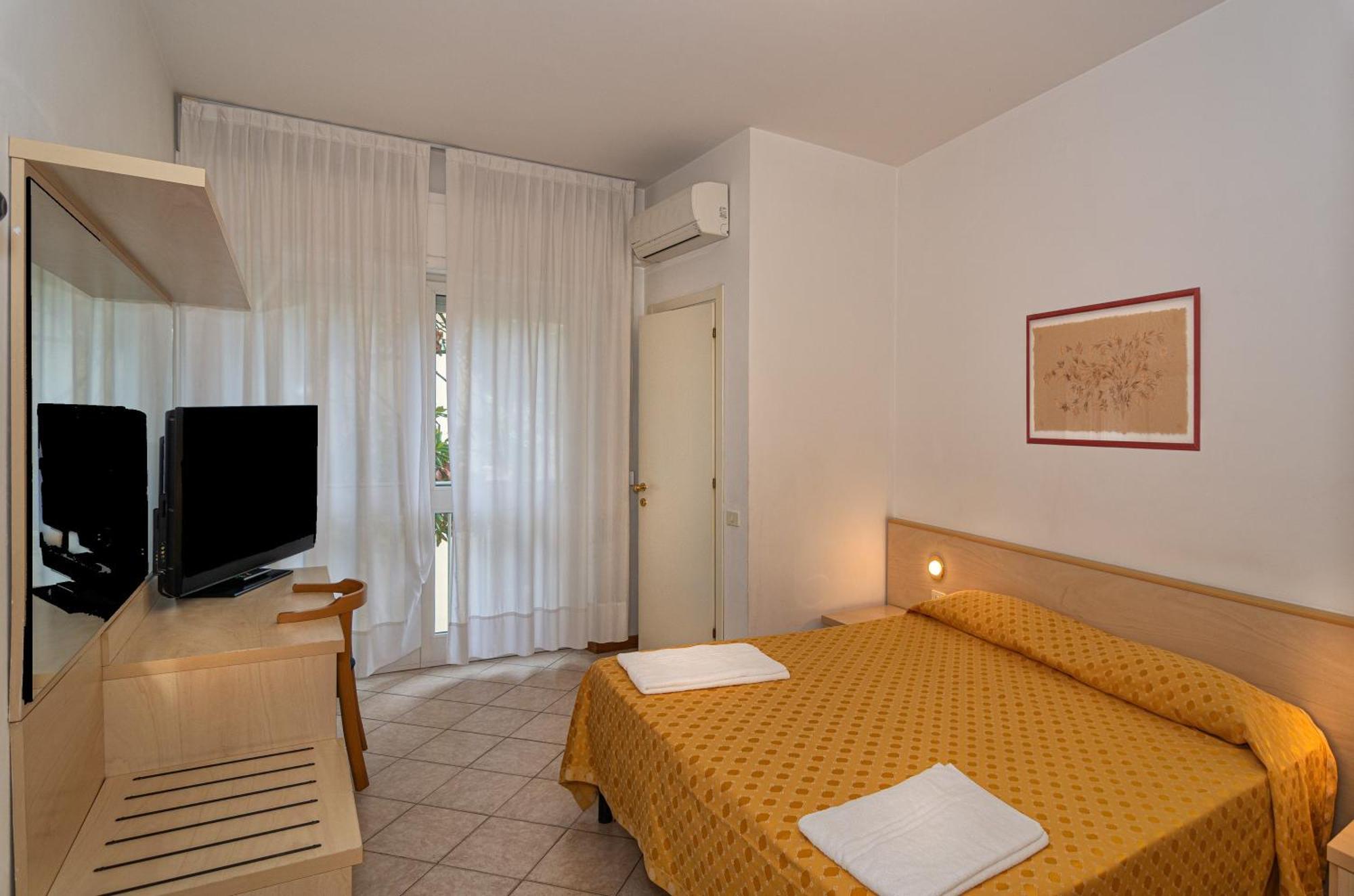 Florentia Hotel
