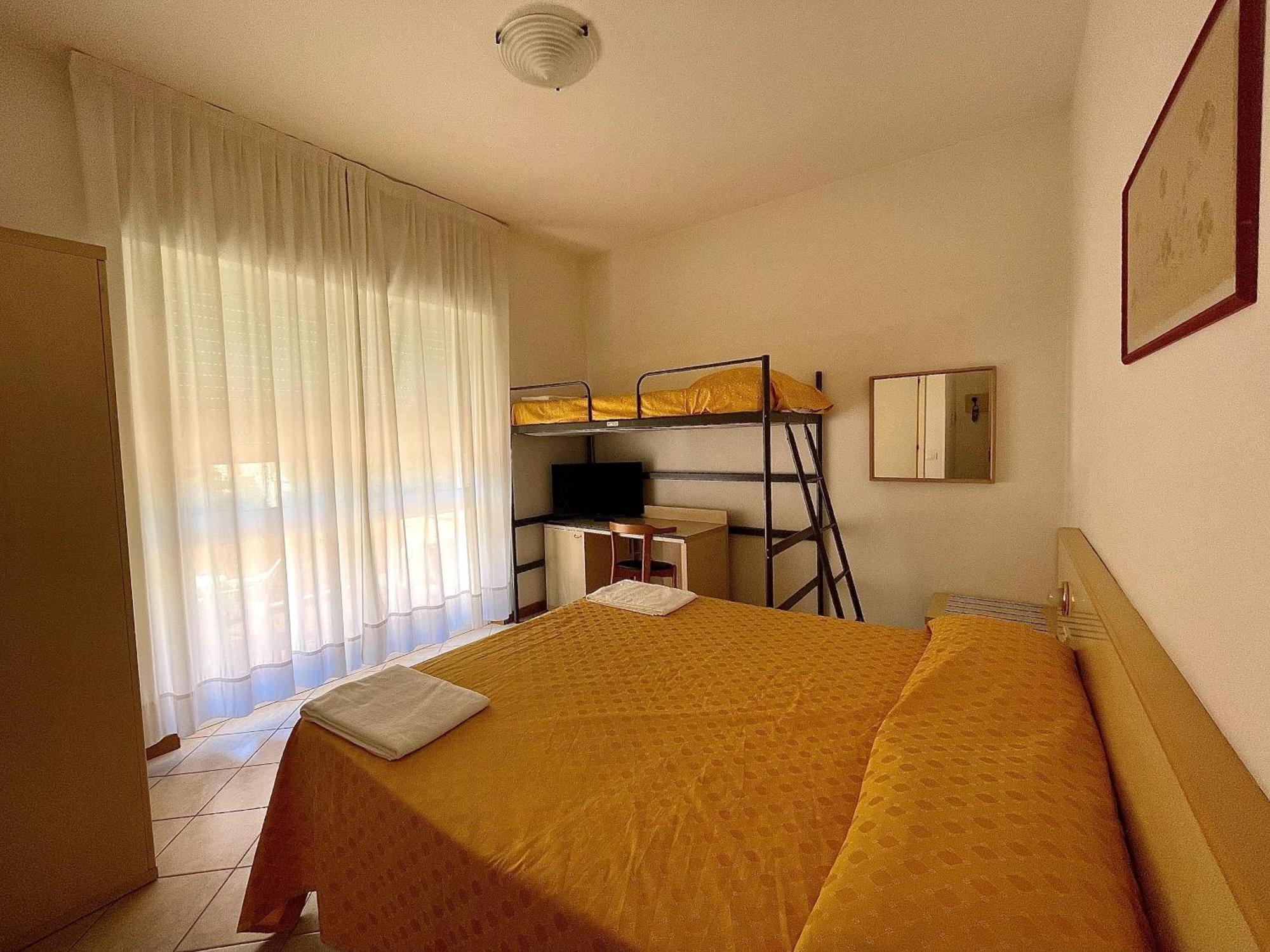 Florentia 3* Lido di Camaiore