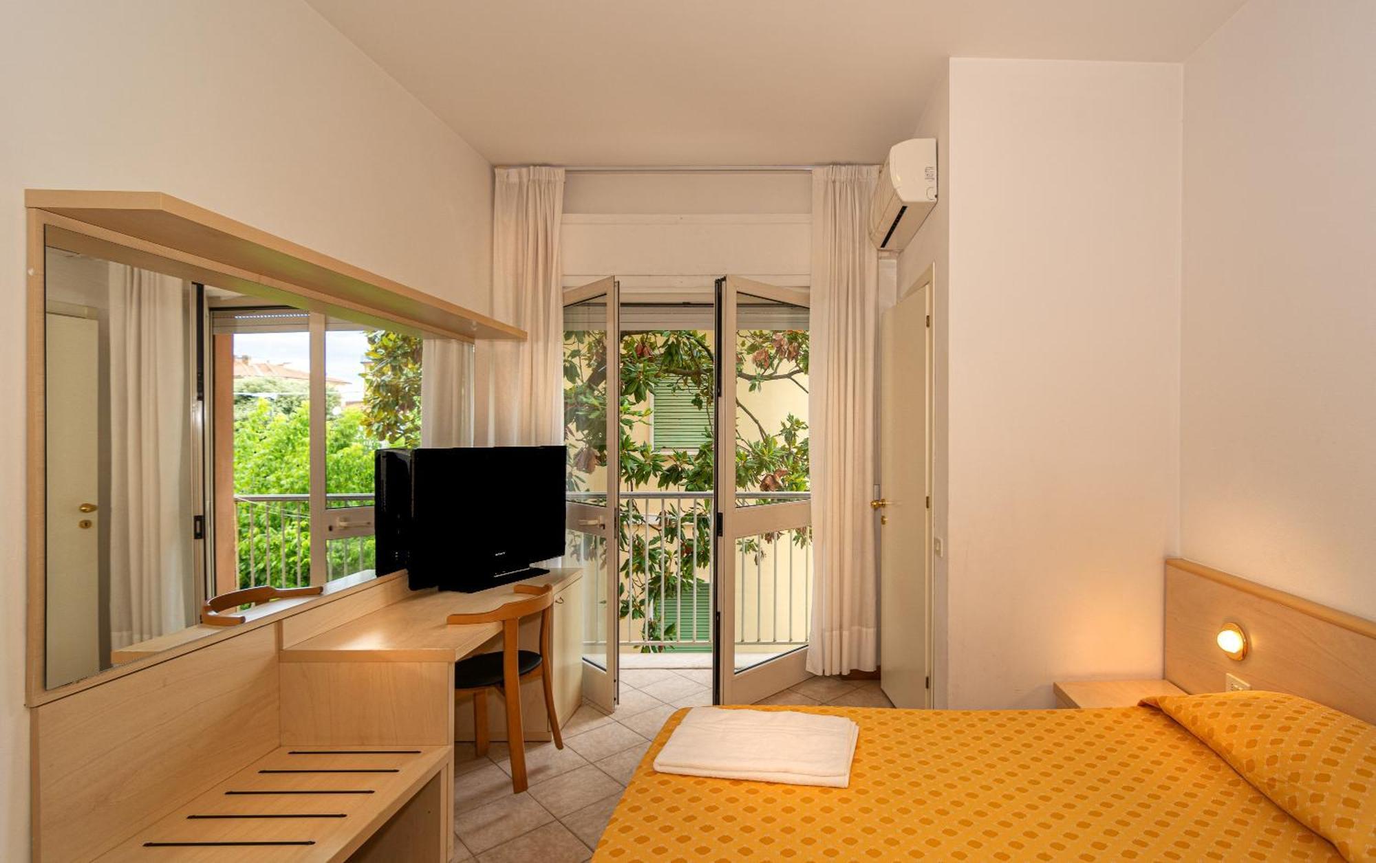 Florentia Hotel 3*