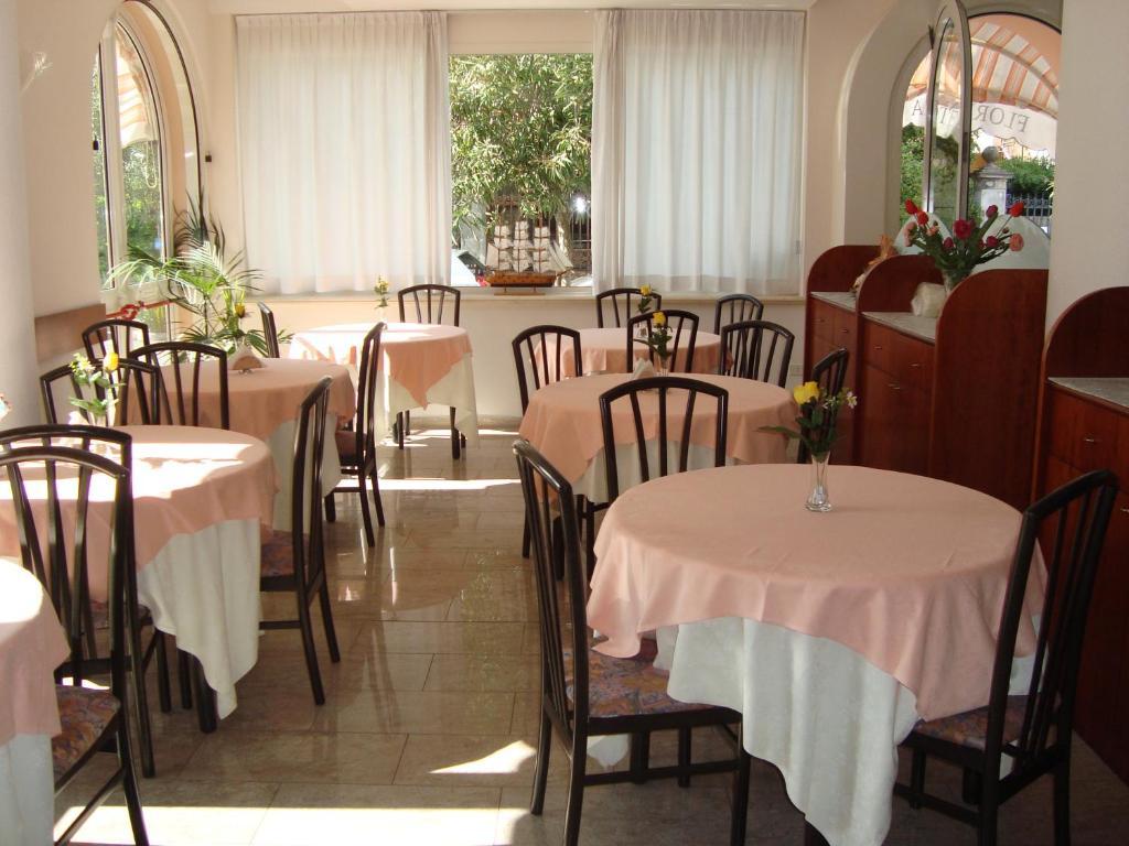 Florentia Hotel Lido di Camaiore