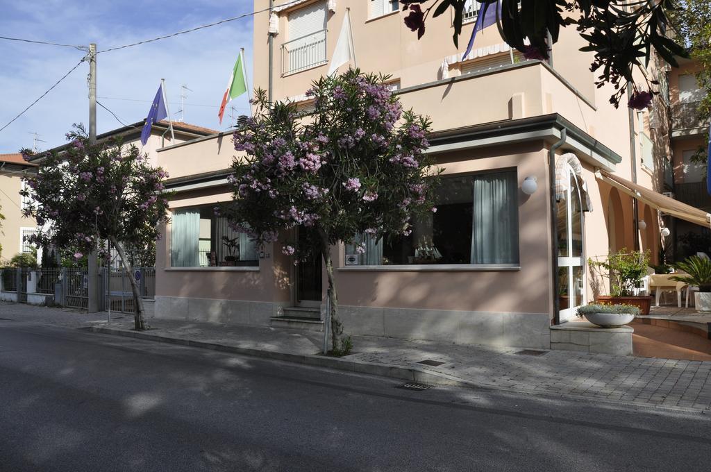 Hotel Florentia 3*